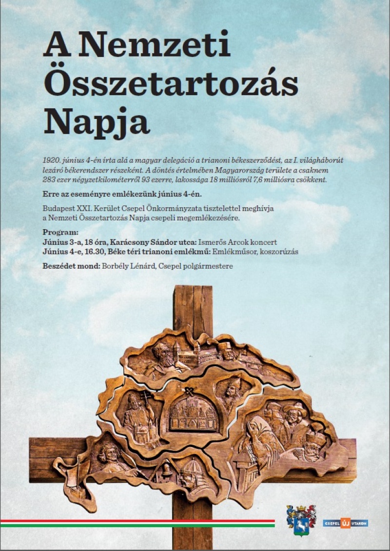 Nemzeti összetartozás napja